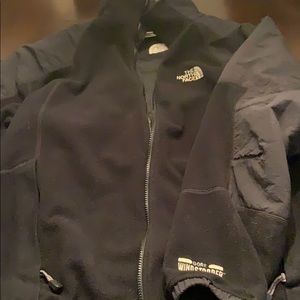The North Face Pamir Jacket. Gore-Windstopper
